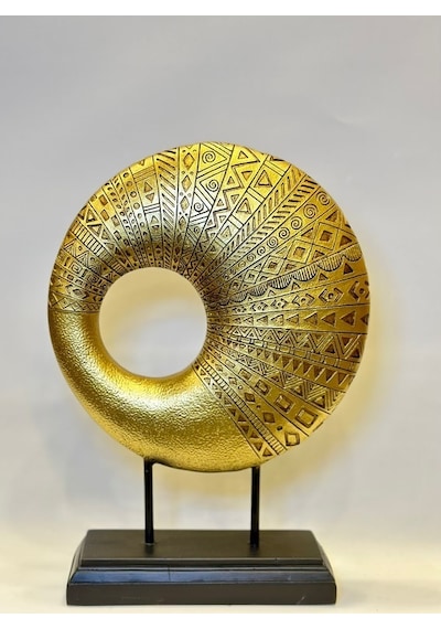 Kaideli Hilal Dekor Gaga-1258