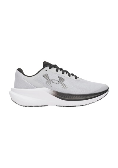 A6014417-011 Under Armour Ua Chase Erkek Spor Ayakkabı Gri A6014417-011