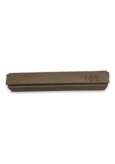Yumuşak Tamir Mumları 0182 Tik Vintage 8cm Yumuşak Mum-13874