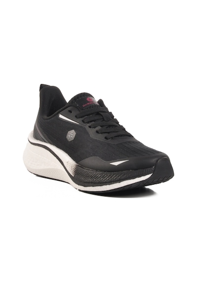 Hammer Jack Siyah Fileli Hafif Esnek Unisex Spor Ayakkabı Maures 101 25063 G Siyah-beyaz Siyah - Beyaz Hammer Jack Siyah Fileli Hafif Esnek Unisex Spor Ayakkabı Maures 101 25063 G Siyah-beyaz Siyah - Beyaz