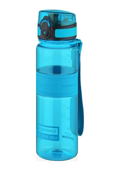 Vagonlife Uzspace 5026 550ml Vine Cyan Tritan Matara Turkuaz