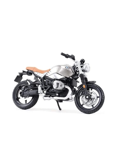 Bmw R Nine T Scramble 1:14 Ölçek Model Motorsiklet