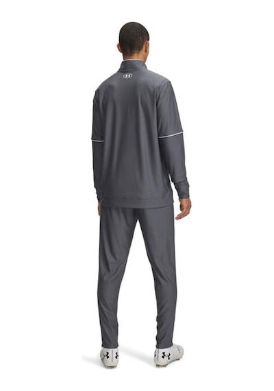 Under Armour M Challenger Tracksuit Erkek Eşofman Takımı 6004052-025 Gri
