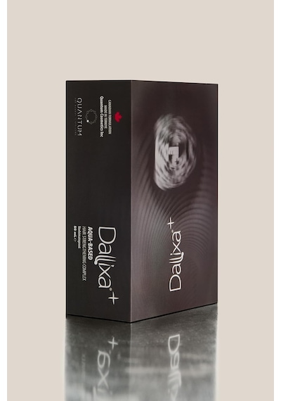 Dallixa Saç Güçlendirici Serum 50 Ml