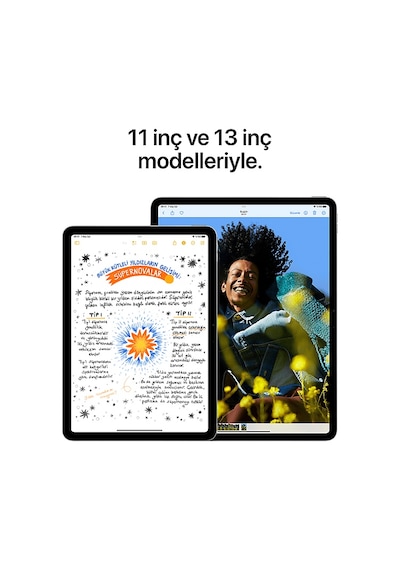 Apple iPad Air M2 MUXD3TU/A Wi-Fi + Cellular 8 GB 128 GB 11" Tablet