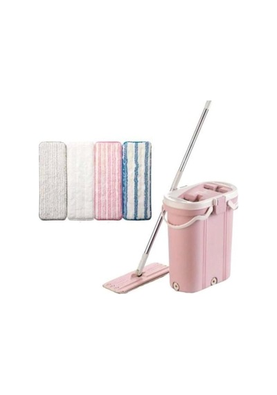 Vpa Premium Tablet Mop Temizlik Set 4 Lü Yedek Bez Henüz Değerlendirilmemiş İlk Sen Değerlendir - 936477831