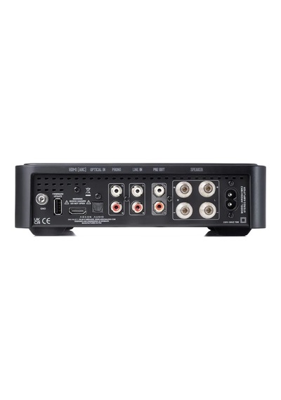 Argon Audio Sa1 Mk2 Bluetooth Bağlantılı Stereo Amfi Siyah