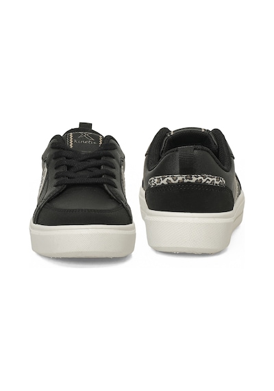 Kinetix Fane F 6fx Siyah Kız Çocuk Sneaker 000000000102202967 Siyah