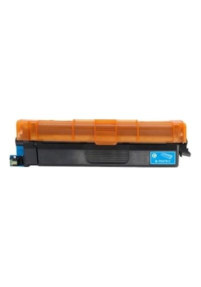 Brother Tn-279 İle Uyumlu Mavi Uyumlu,  Toner 2,3k