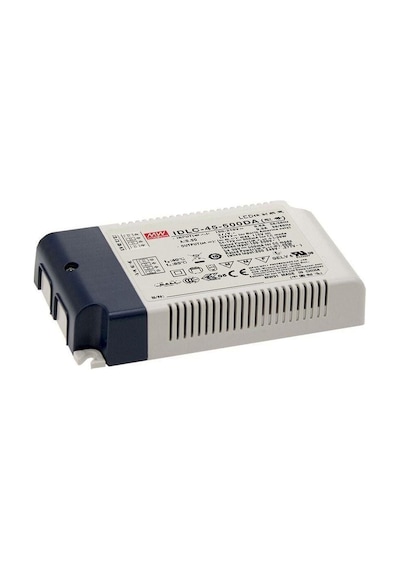 Meanwell Idlc-45-700da 0.7a Led Sürücü