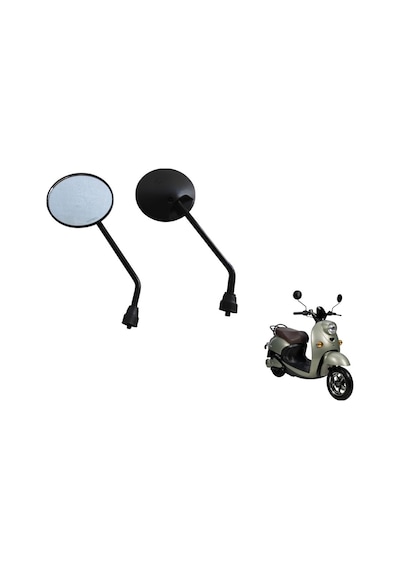 Volta Vs2 Elektrikli Motosiklet Aynası Ayna Takim