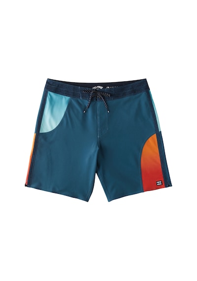 Bıllabong Billabong Erkek Boardshort Cylinders Pro Lacivert Nvy Lacivert