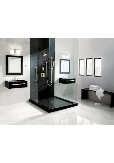 Moen Ts2713ep, Tub/shower, Chrome Diğer
