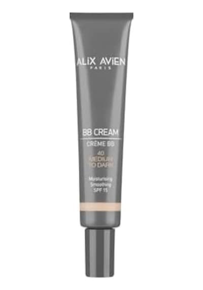 Kapatıcılık,doğal Parlaklık Sağlayan Spf15 Faktör Nemlendiren Bb Krem Bb Cream 40 Medium To Dark Diğer