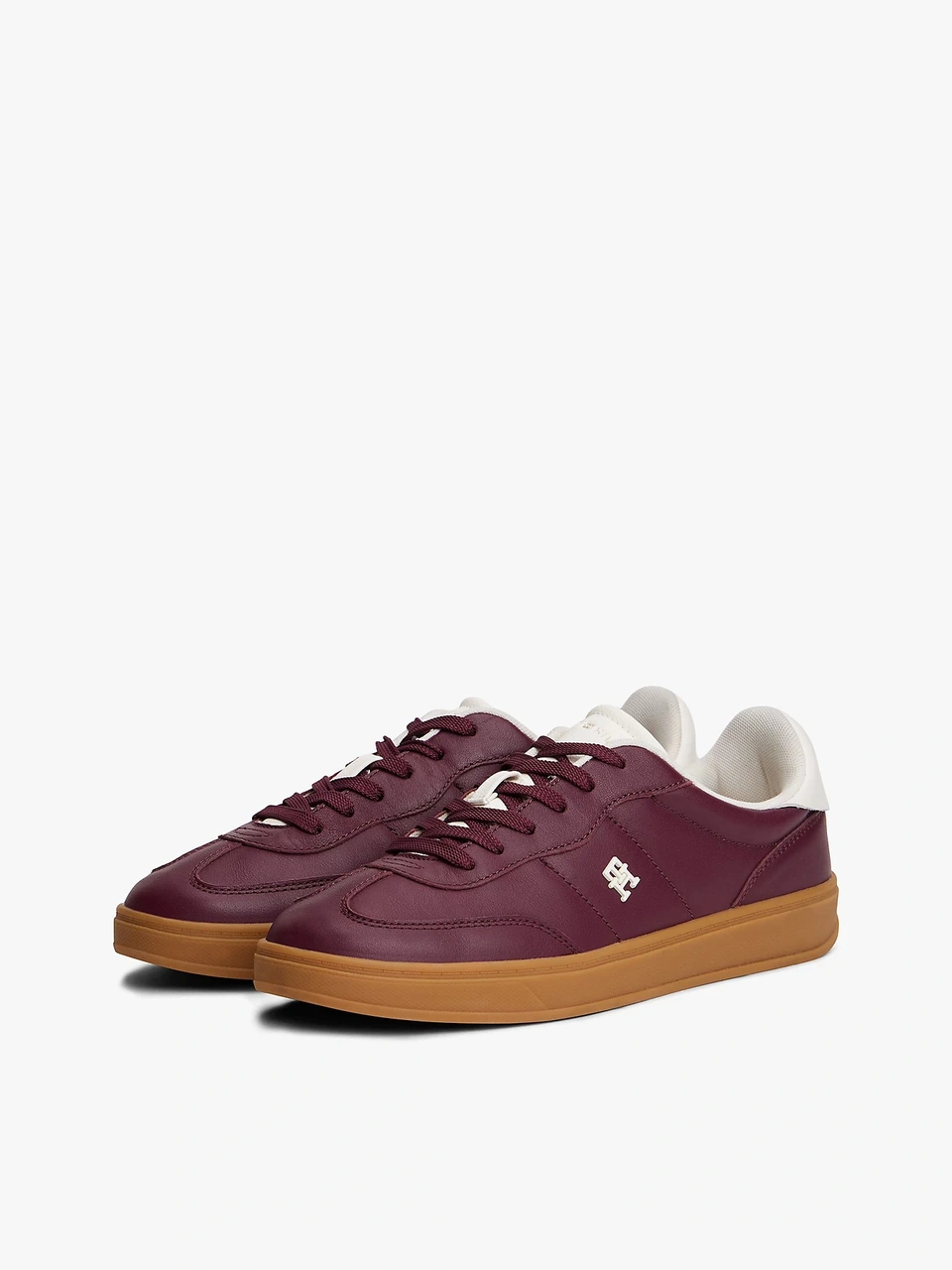 Tommy Hilfiger Th Herıtage Sneaker Shıny Kadın Kahverengi Spor Ayakkabı - Fw0fw08823 Kahverengi Tommy Hilfiger Th Herıtage Sneaker Shıny Kadın Kahverengi Spor Ayakkabı - Fw0fw08823 Kahverengi