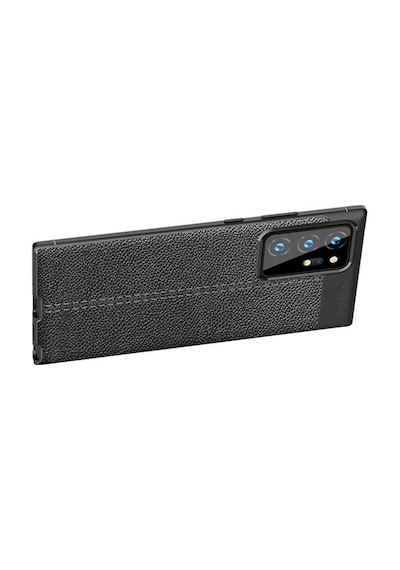 Samsung Galaxy Uyumlu Note 20 Ultra Kilif Deri Tarzi Niss Silikon Case 406653284