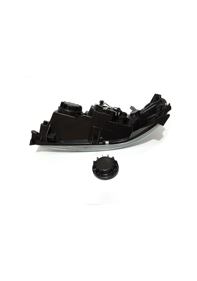 Volvo S60 Sag Far 2001 2002 2003 2004 Depo Marka