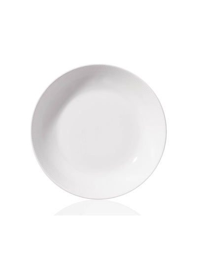 Korkmaz Lidya Collection 53 Parça Yemek Takımı A8192 Beyaz