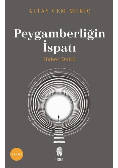 Peygamberliğin İspatı