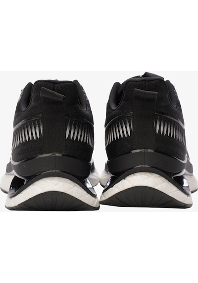 Hummel Hml Magic Unisex Siyah Sneaker 900508-2001 Siyah