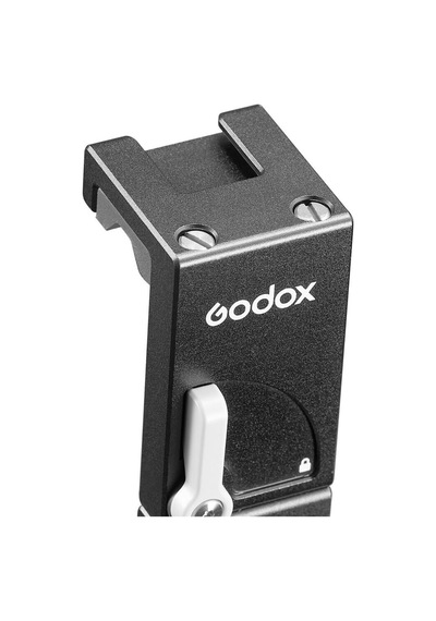 Godox -- Mth03 Metal Telefon Tutucu