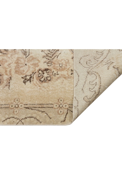 Vintage Geleneksel Halı 160 X 262 Cm 8577