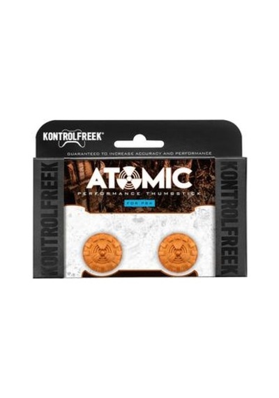 Kontrolfreek Atomic Performance Thumbsticks For Playstation 4