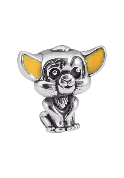 Fubena Simba Charm