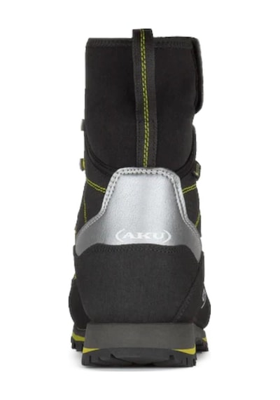 AKÜ Aku Trekker Therm200 İtalyan Termal Goretex Erkek Bot A983110 Çok Renkli