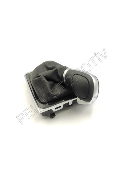 Passat B8 Otomatik Vites Topuzu Ve Körüğü 3G1713203 3G1713203C