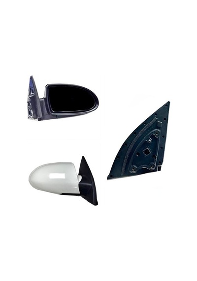 Hyundai Accent Era Dikiz Ayna Komple Sağ Elektrıklı 2006-2012