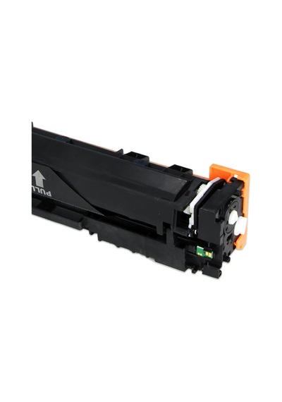 Melsan Canon Crg 054  Toner Siyah Yüksek Kapasite 3200 Sayfa