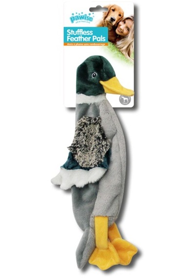 Zengemtx Pawise Stuffless Duck Peluş Oyuncak 35 Cm