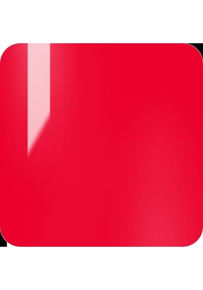 Kinetics Shield Gel Polish Kalıcı Oje Get Red Done 435 15ml