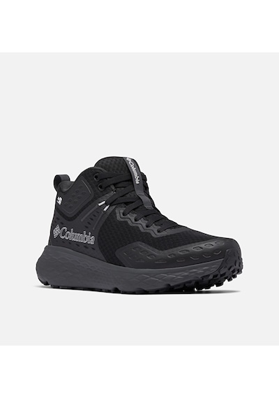 Columbia Konos Trs Outdry Mid Erkek Kısa Bot Bm7354 Siyah