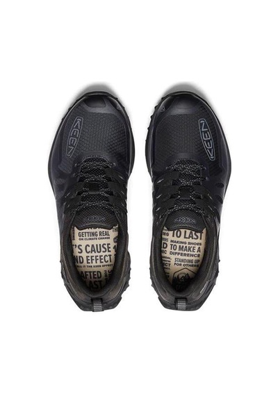 Keen Zıonıc Erkek Outdoor Ayakkabı 1028051 - Siyah-4617 Siyah