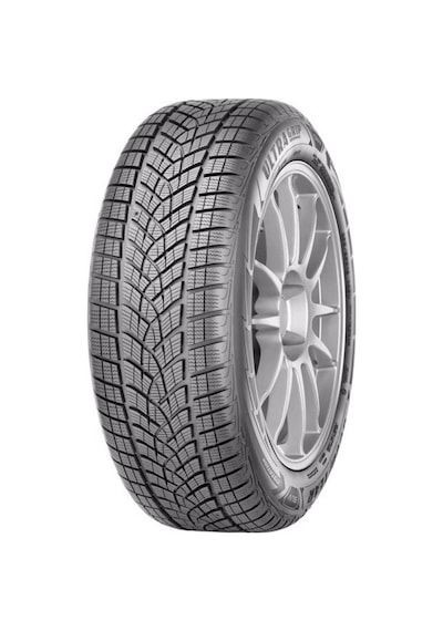 Goodyear 225/65R17 102H Ultragrip Performance + Suv Kış Lastiği 2024