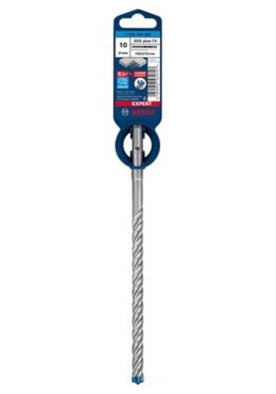 10 X 150 X 215 Mm Kırıcı Delici Delme Ucu, Dayanıklı