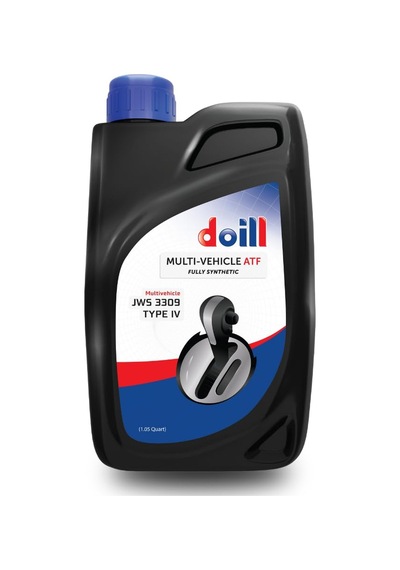 Atf Multı-vehıcle 1 Litre Tam Sentetik Otomatik Şanzıman Yağı Üretim Yılı: 2026