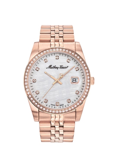 Mathey-Tissot H709RQI Unisex Kol Saati