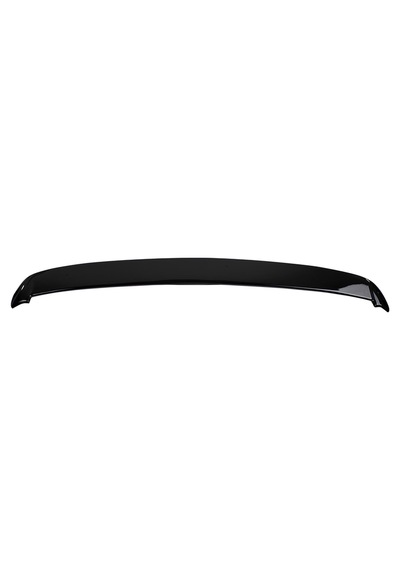 Kit Garaj Peugeot Rifter Bagaj Üstü Spoiler Parlak Siyah Boyalı 2019-2026