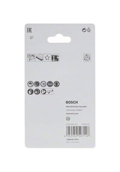 Professional Accessories Kesme Diski Karbür Multi Wheel Çoklu Malzeme İçin, Ø 50 Mm, Aksesuar Easycut&grind