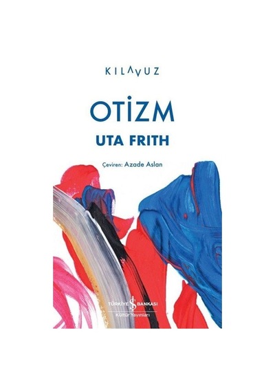 Otizm / Uta Frith