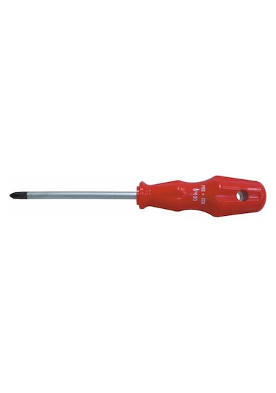 Pro-scr 02557 Yıldız Uçlu Tornavida 3x100 Mm