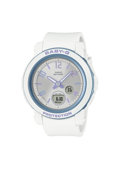 Casio Bga-290dr-7adr Kadın Kol Saati