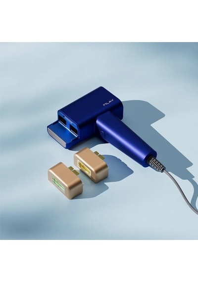 Mlay T16 IPL Lazer Epilasyon Cihazı + Bikini Başlık
