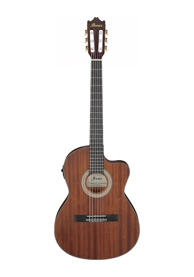 İbanez Ga5mhtce-opn Ga Serisi Elektro Klasik Gitar