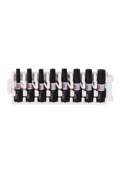 Bits Uçları, T15-t40 Aralığında 25 Mm Uzunlukta Yüksek Kalite