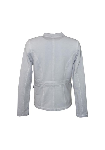 Bulalgiy Kadın Gri Ceket - Bga678697 Gri