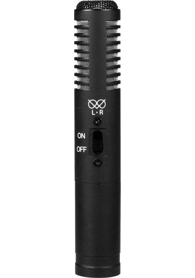 Mxl Fr-320 Stereo Field alan 90 Derecelik X/Y Kayıt Mikrofonu